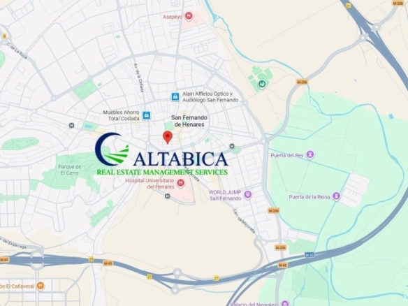 Imagen 4 de Casa-Chalet en Venta en San Fernando De Henares Madrid