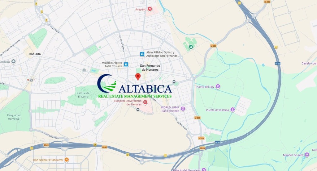 Imagen 4 de Casa-Chalet en Venta en San Fernando De Henares Madrid