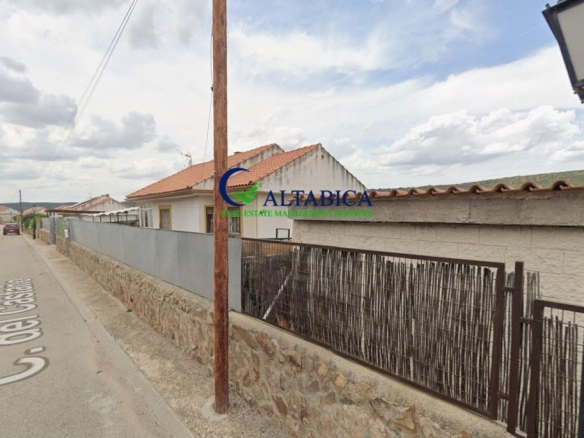 Imagen 3 de Casa-Chalet en Venta en Ambite Madrid