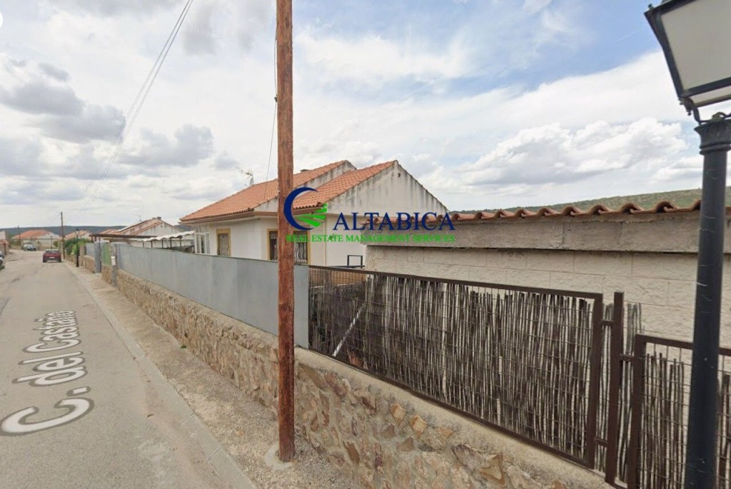 Imagen 3 de Casa-Chalet en Venta en Ambite Madrid