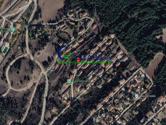 Imagen 4 de Casa-Chalet en Venta en Ambite Madrid