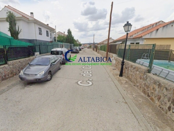 Imagen 1 de Casa-Chalet en Venta en Ambite Madrid