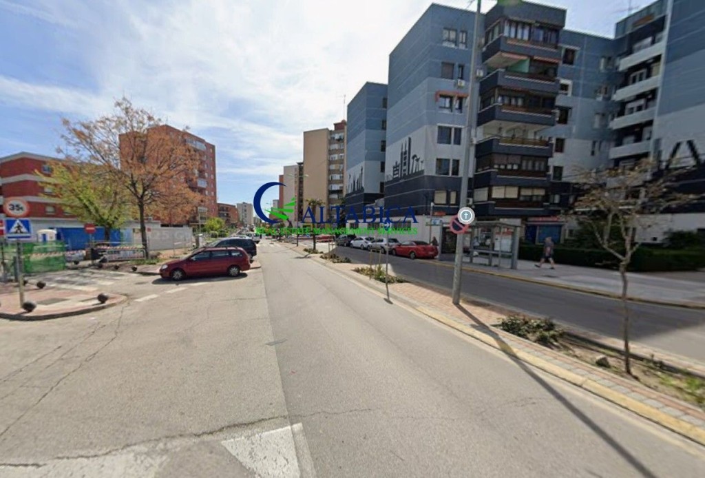 Imagen 2 de Piso en Venta en Fuenlabrada Madrid