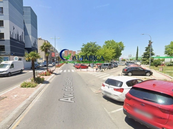 Imagen 3 de Piso en Venta en Fuenlabrada Madrid