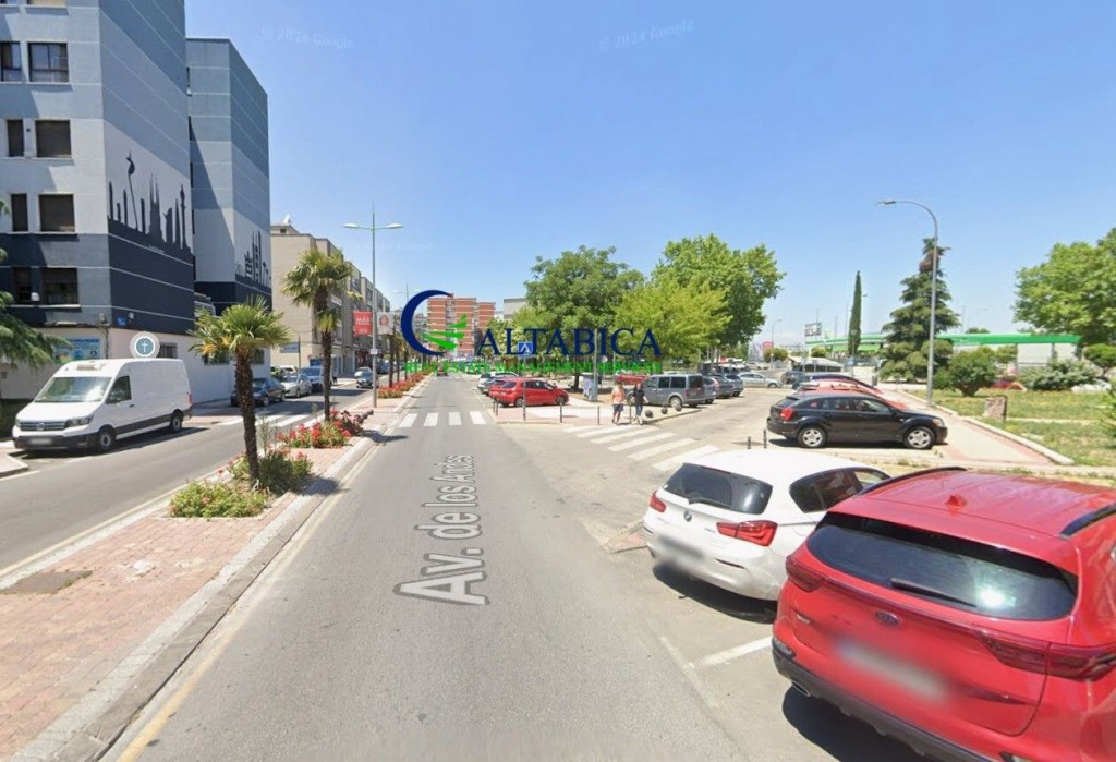 Imagen 3 de Piso en Venta en Fuenlabrada Madrid