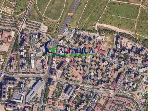 Imagen 4 de Piso en Venta en Fuenlabrada Madrid