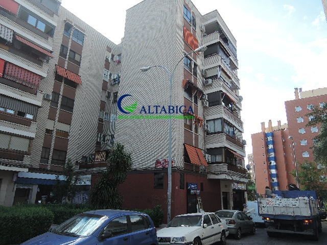 Imagen 1 de Piso en Venta en Fuenlabrada Madrid