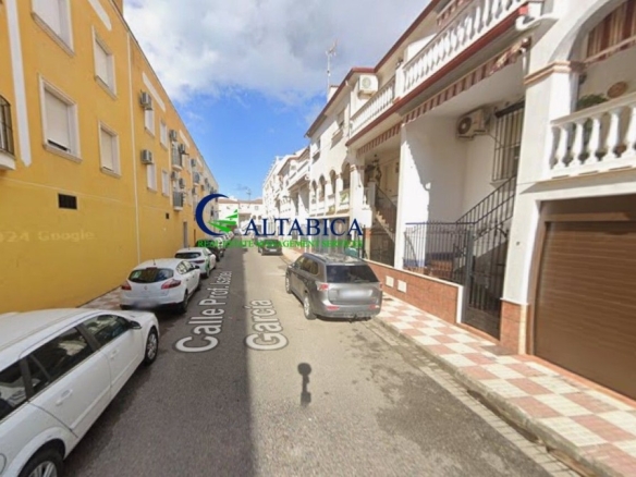 Imagen 2 de Piso en Venta en Andujar Jaén