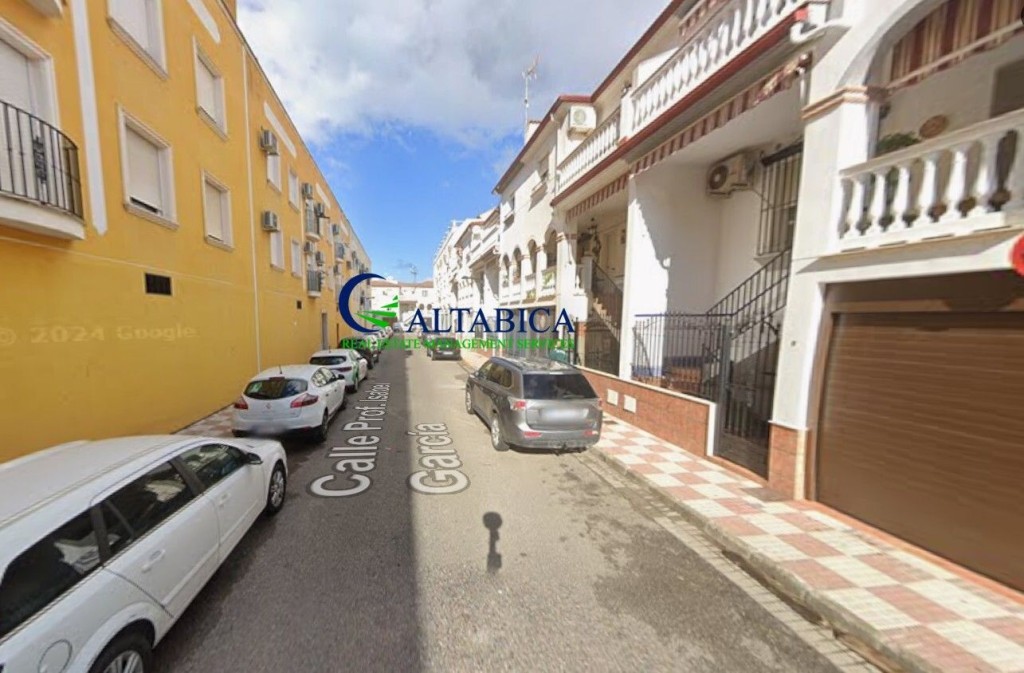 Imagen 2 de Piso en Venta en Andujar Jaén