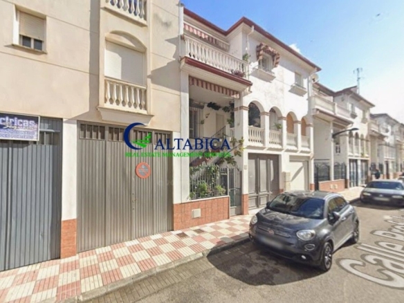 Imagen 3 de Piso en Venta en Andujar Jaén