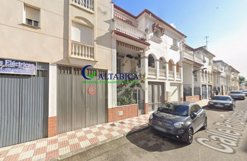 Imagen 3 de Piso en Venta en Andujar Jaén