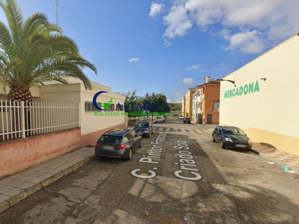 Imagen 4 de Piso en Venta en Andujar Jaén