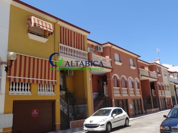 Imagen 1 de Piso en Venta en Andujar Jaén