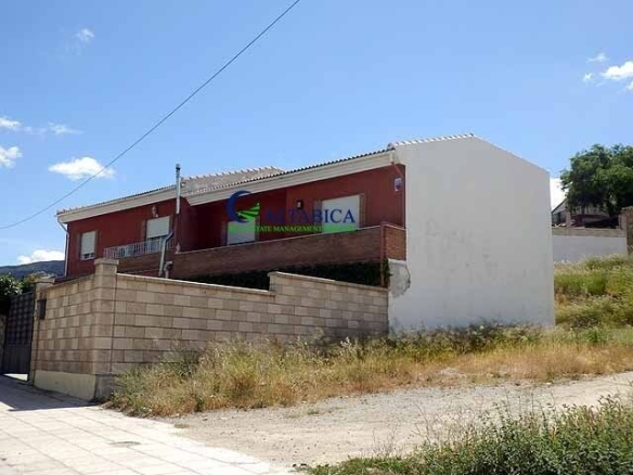 Los Jaén