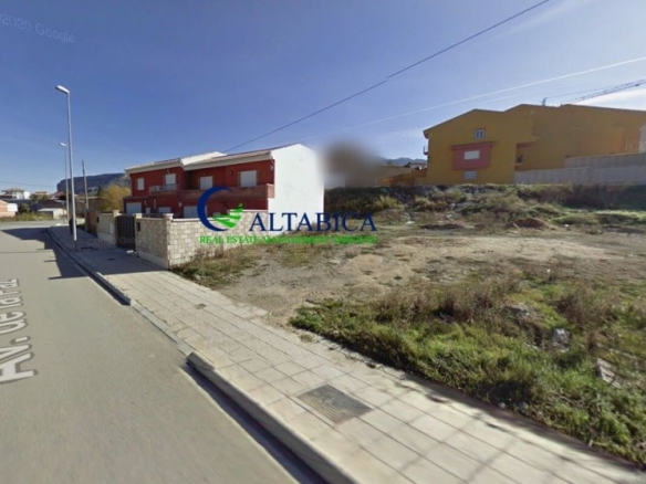 Imagen 2 de Casa-Chalet en Venta en Villares