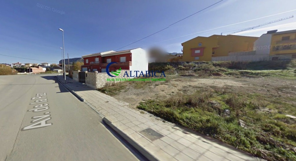 Imagen 2 de Casa-Chalet en Venta en Villares