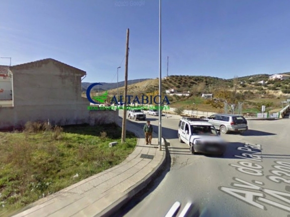 Los Jaén
