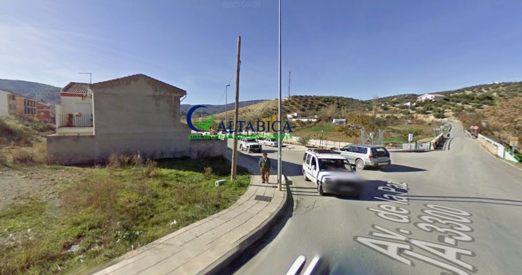 Los Jaén