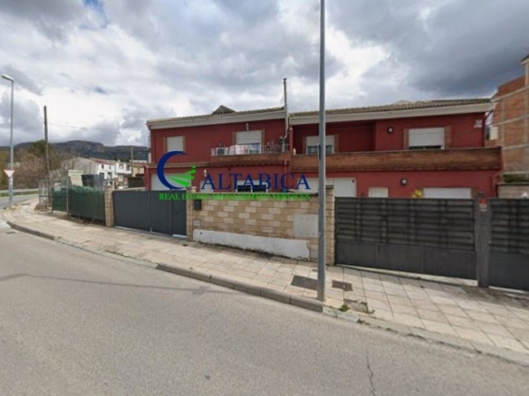 Imagen 1 de Casa-Chalet en Venta en Villares
