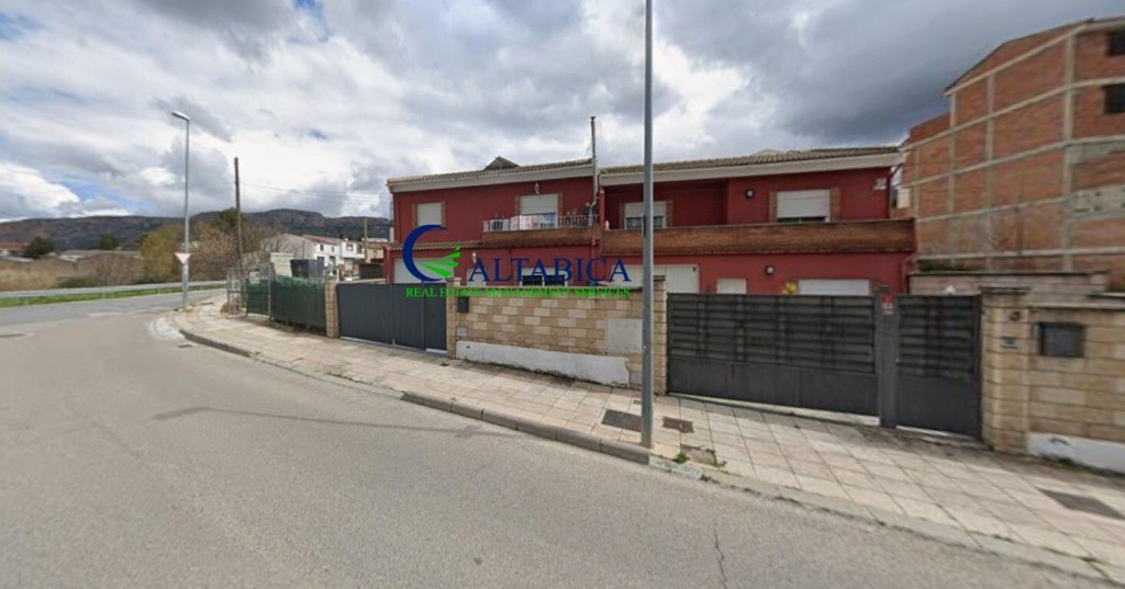 Imagen 1 de Casa-Chalet en Venta en Villares