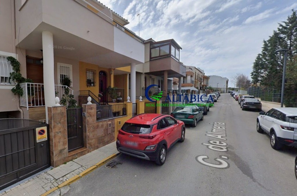 Imagen 2 de Casa-Chalet en Venta en Torre Del Campo Jaén