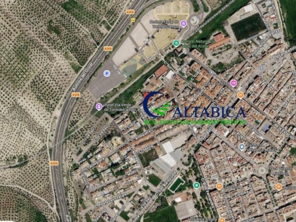 Imagen 4 de Casa-Chalet en Venta en Torre Del Campo Jaén