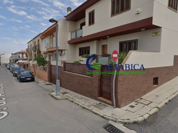 Imagen 1 de Casa-Chalet en Venta en Torre Del Campo Jaén