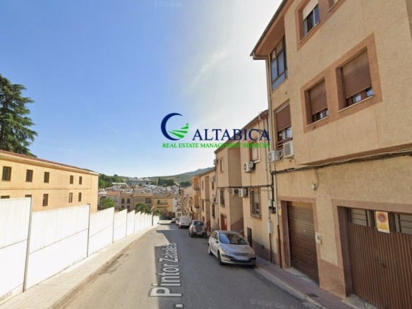 Imagen 2 de Casa-Chalet en Venta en Villanueva Del Arzobispo Jaén