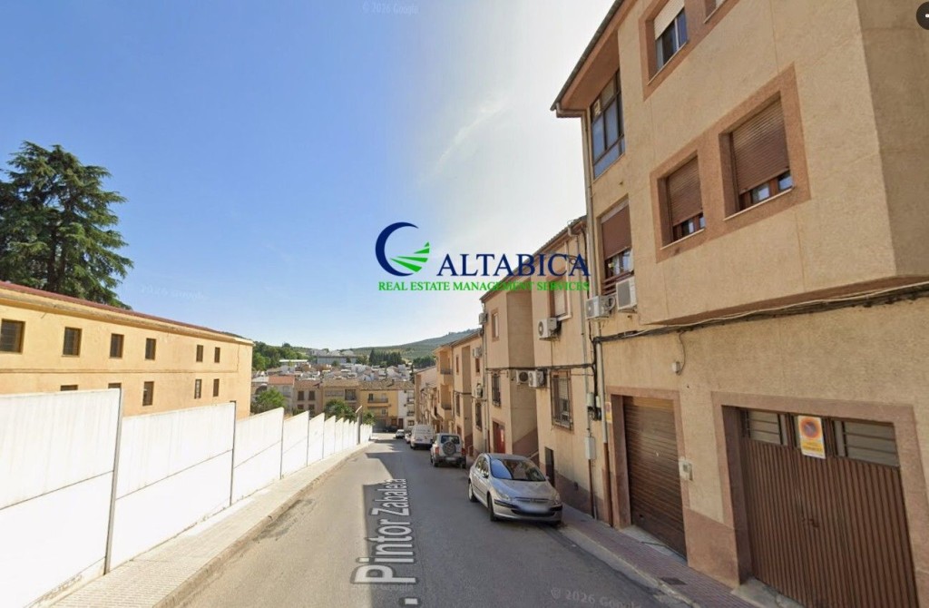 Imagen 2 de Casa-Chalet en Venta en Villanueva Del Arzobispo Jaén