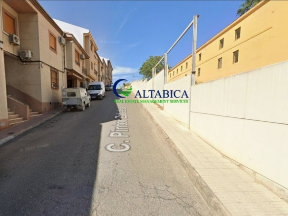 Imagen 3 de Casa-Chalet en Venta en Villanueva Del Arzobispo Jaén