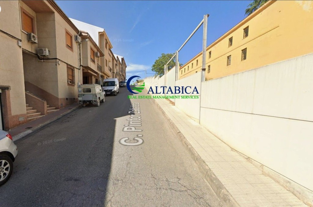 Imagen 3 de Casa-Chalet en Venta en Villanueva Del Arzobispo Jaén