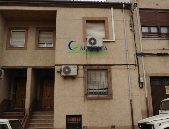Imagen 4 de Casa-Chalet en Venta en Villanueva Del Arzobispo Jaén