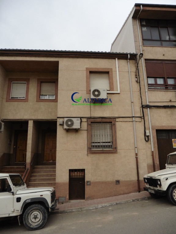 Imagen 4 de Casa-Chalet en Venta en Villanueva Del Arzobispo Jaén