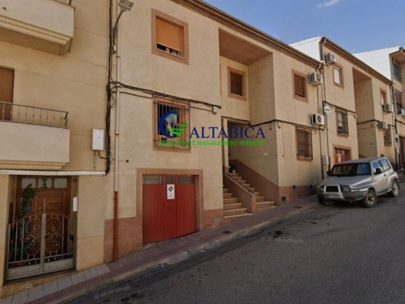 Imagen 1 de Casa-Chalet en Venta en Villanueva Del Arzobispo Jaén