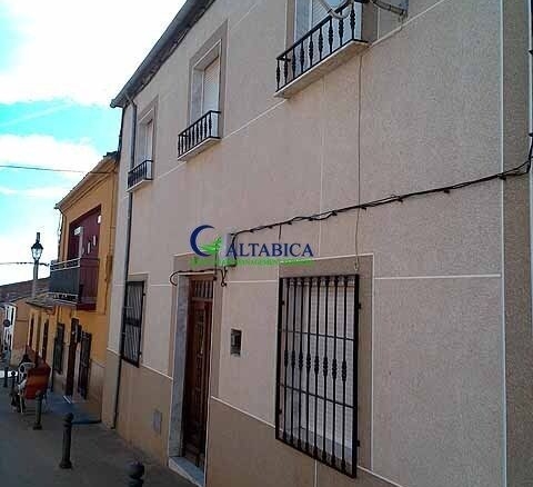 Imagen 3 de Casa-Chalet en Venta en Navas De San Juan Jaén
