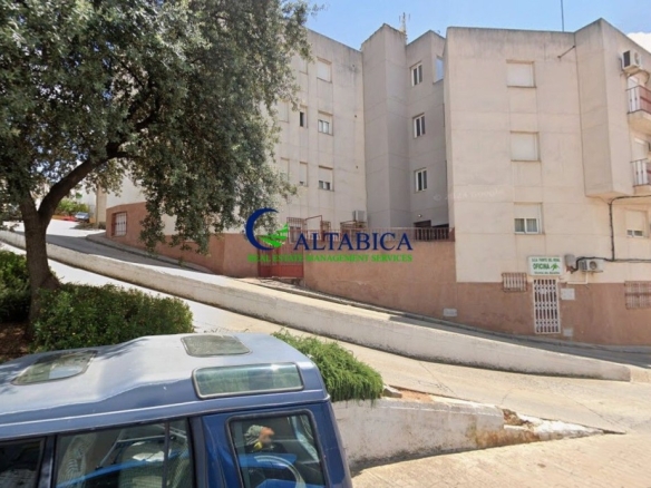 Imagen 2 de Piso en Venta en Navas De San Juan Jaén