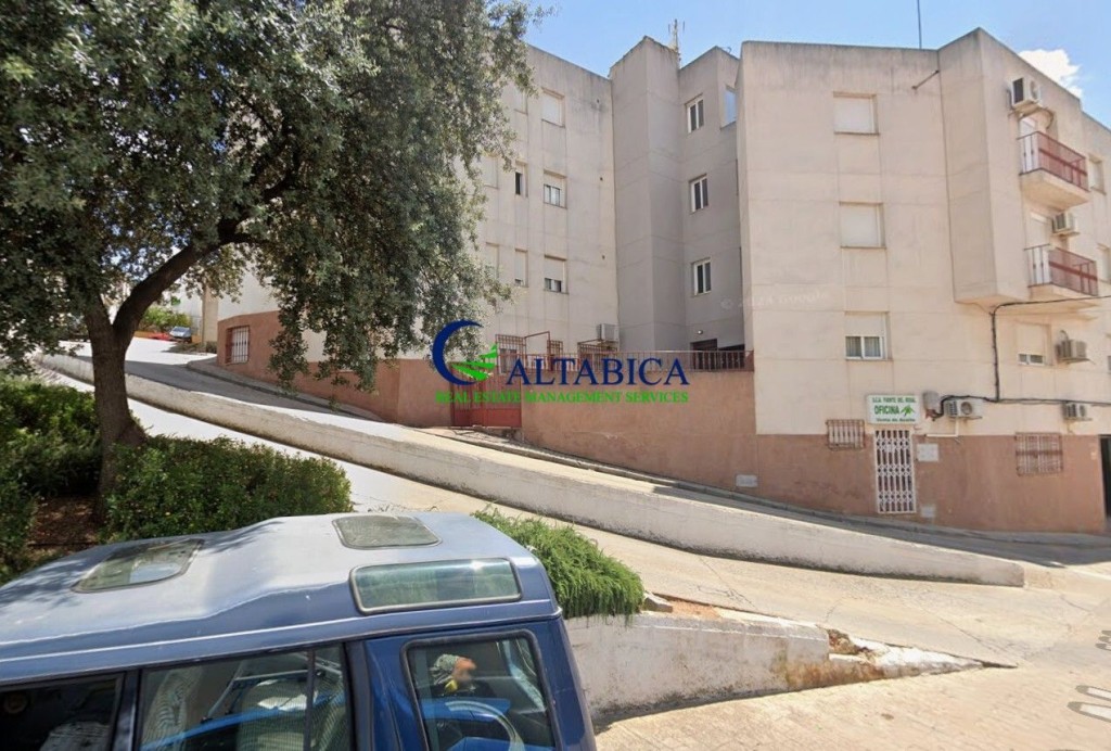 Imagen 2 de Piso en Venta en Navas De San Juan Jaén