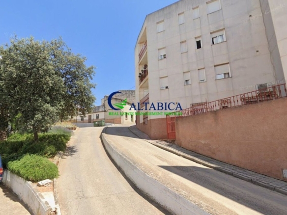 Imagen 3 de Piso en Venta en Navas De San Juan Jaén
