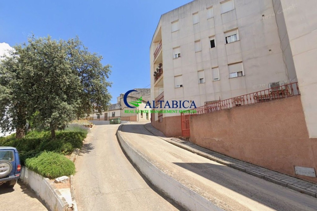Imagen 3 de Piso en Venta en Navas De San Juan Jaén