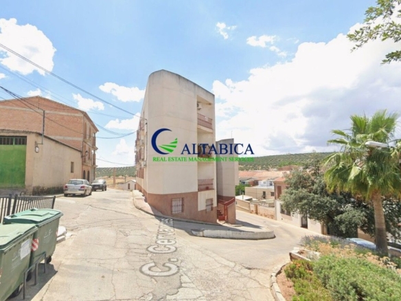 Imagen 4 de Piso en Venta en Navas De San Juan Jaén
