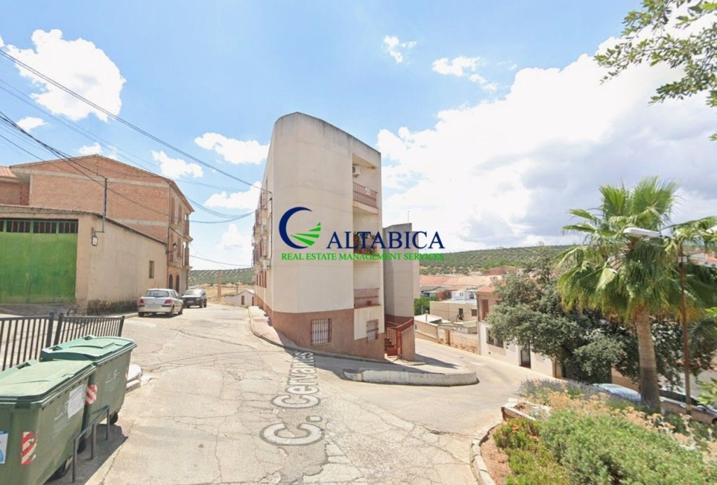 Imagen 4 de Piso en Venta en Navas De San Juan Jaén