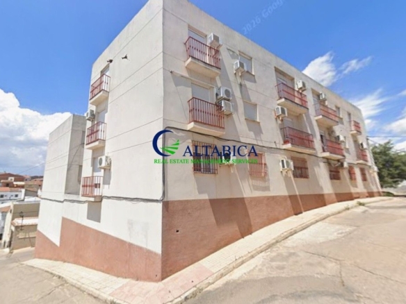 Imagen 1 de Piso en Venta en Navas De San Juan Jaén