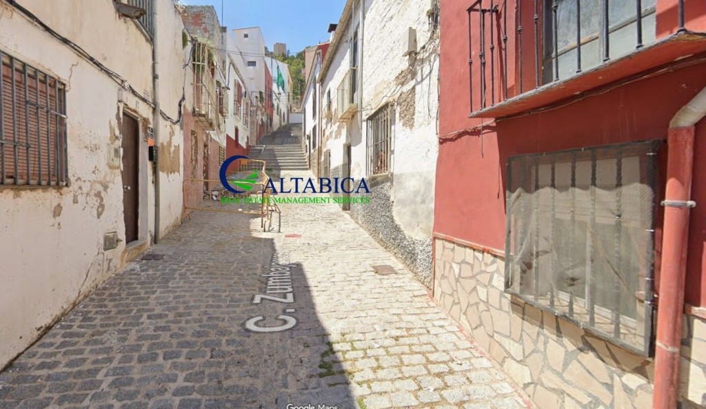 Imagen 1 de Casa-Chalet en Venta en Jaen Jaén