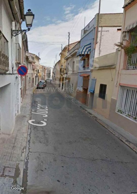 Imagen 1 de Chalet Independiente en Alberic