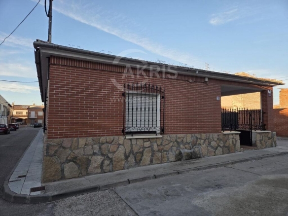 Imagen 3 de Chalet Independiente en Santa Olalla