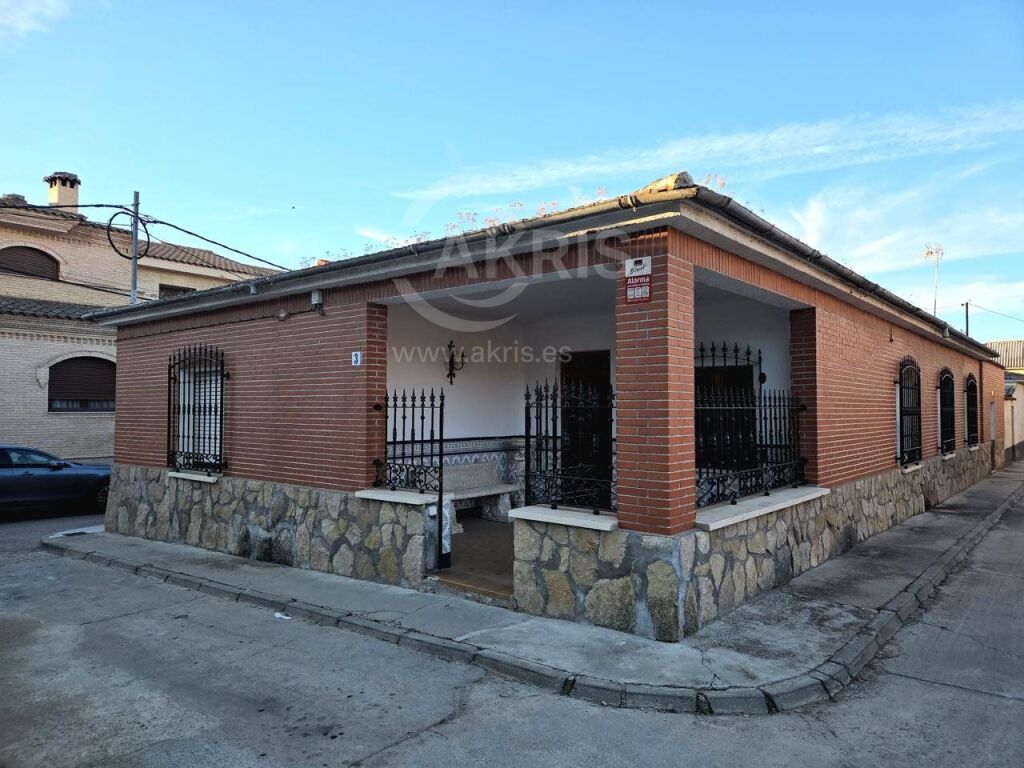 Imagen 4 de Chalet Independiente en Santa Olalla