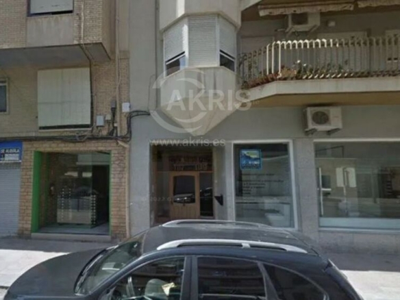 Imagen 1 de Piso en La Vila Joiosa