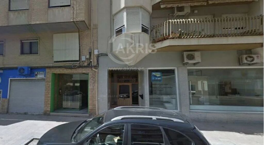 Imagen 1 de Piso en La Vila Joiosa
