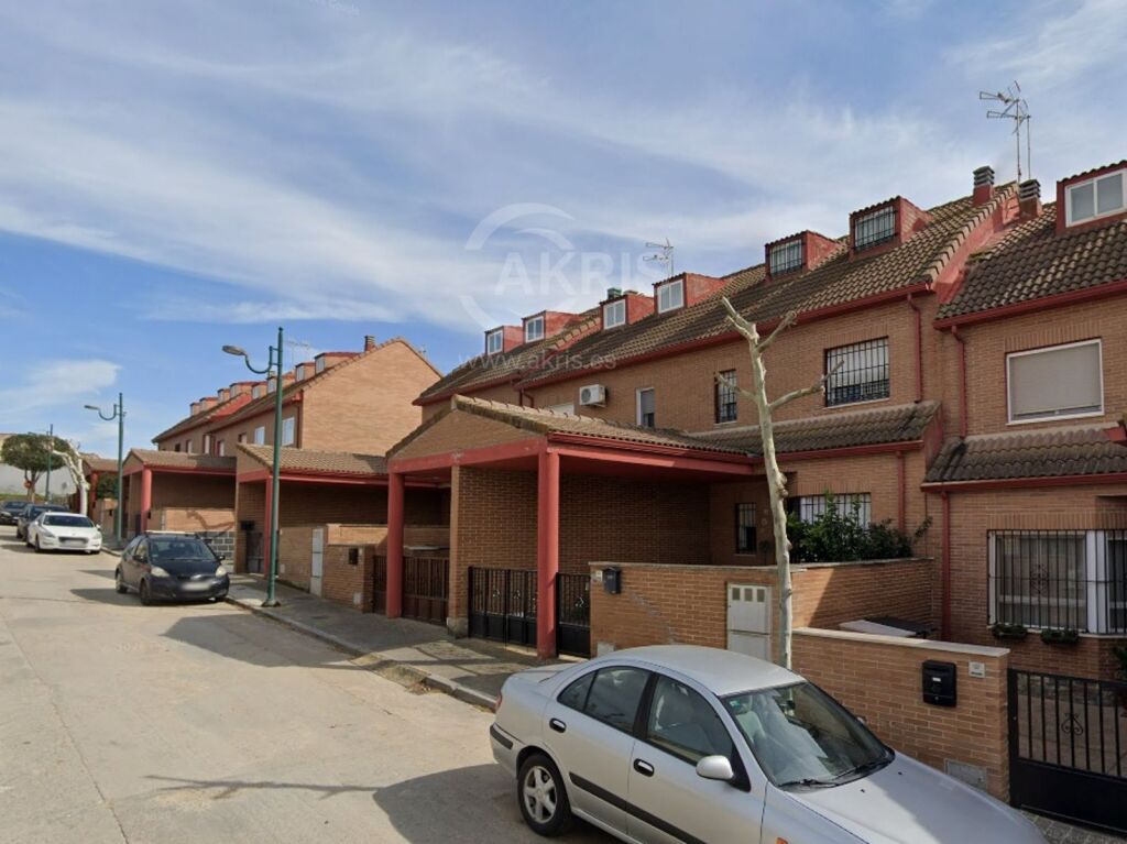 Imagen 1 de Adosado en Calera Y Chozas