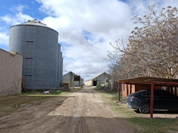Imagen 3 de Nave Industrial en Quintanar De La Orden